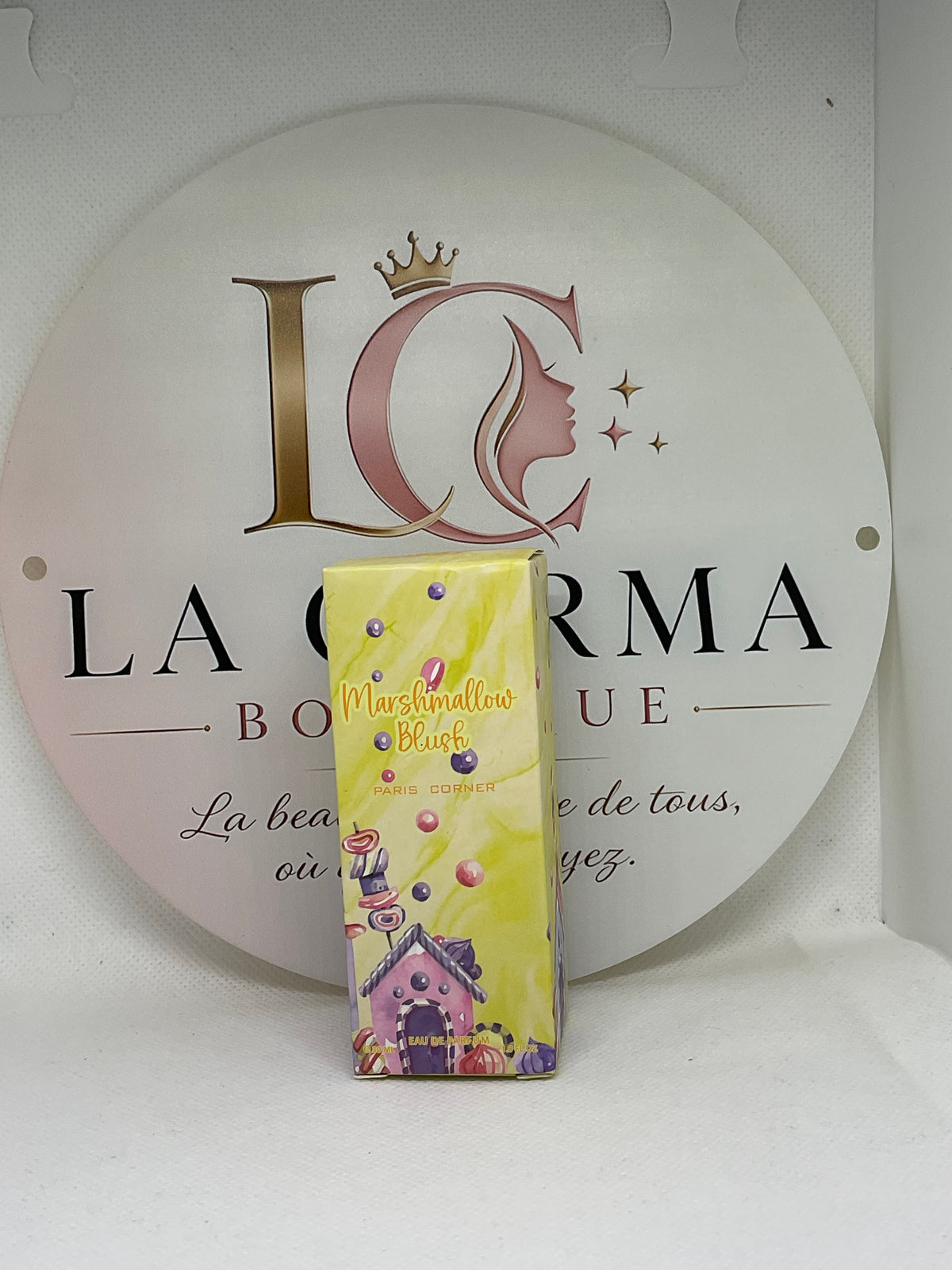 Onlyou Perfume Collection – 30 m