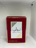 Ameerat Al Araba – Eau de Parfum 100 ml + Spray 20 ml