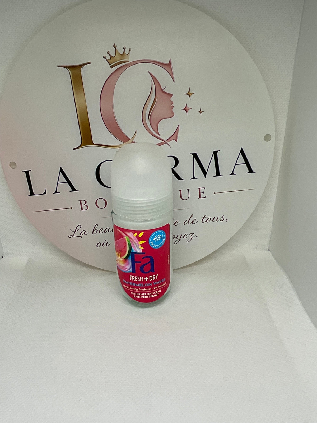 ✨ DÉODORANTS ROLL-ON FA – 48H ✨