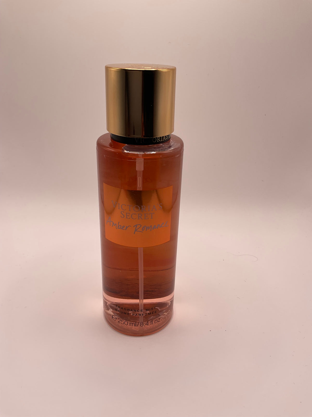 Brumes parfumées VICTORIA SECRET