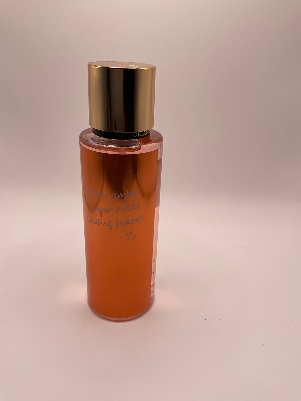 Brumes parfumées VICTORIA SECRET