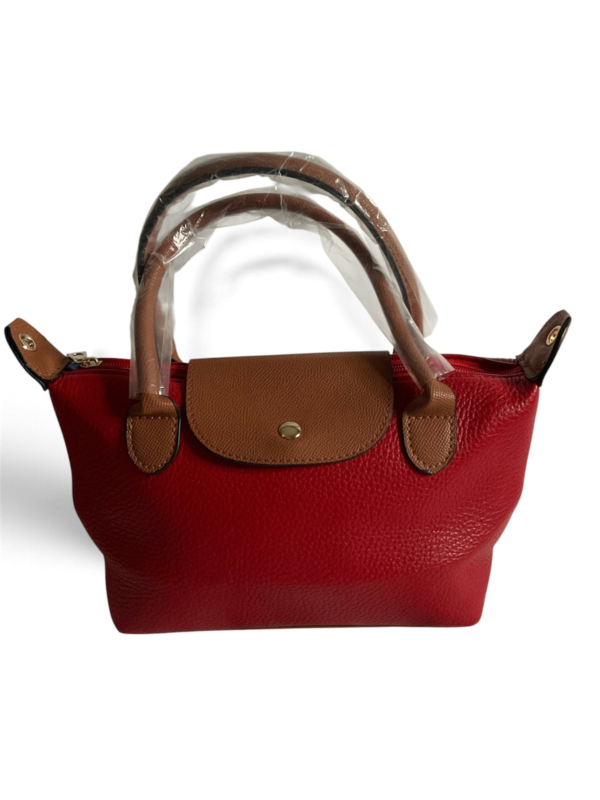 Sac à main camel – Élégance & praticité
