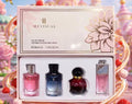 Coffret parfum MARTICAL