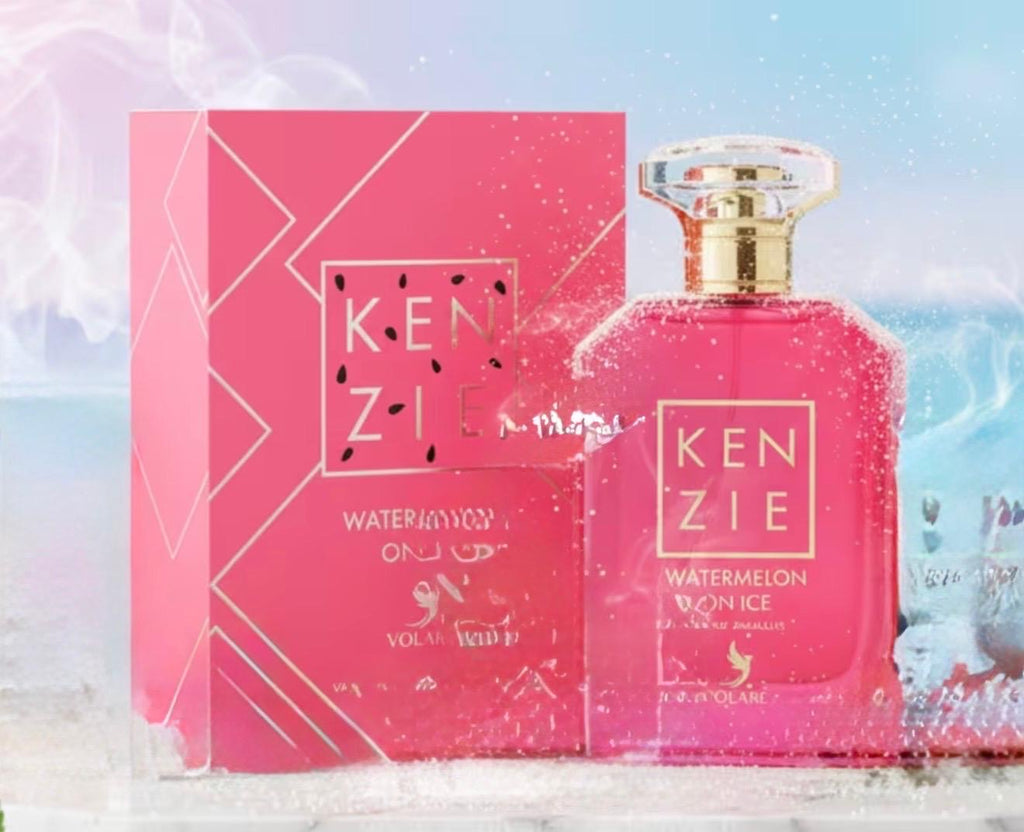 Parfum kenzie 100ml