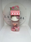 Parfum gourmand Ice Cream / Pink in Sweet – 100 ml