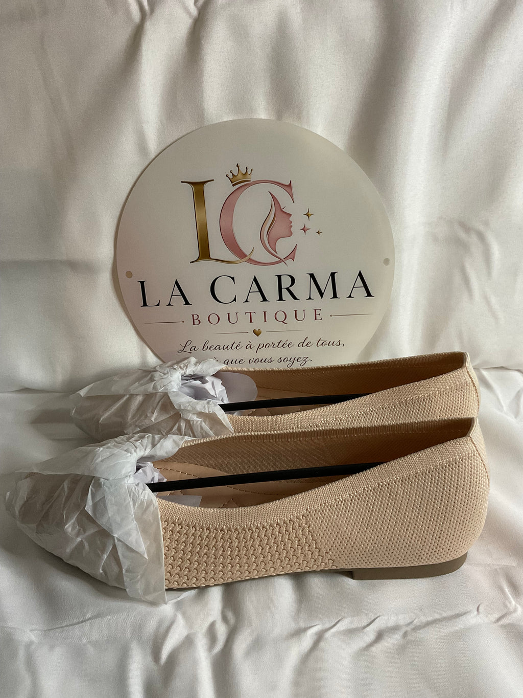 ✨ NOUVELLE COLLECTION CHAUSSURES
