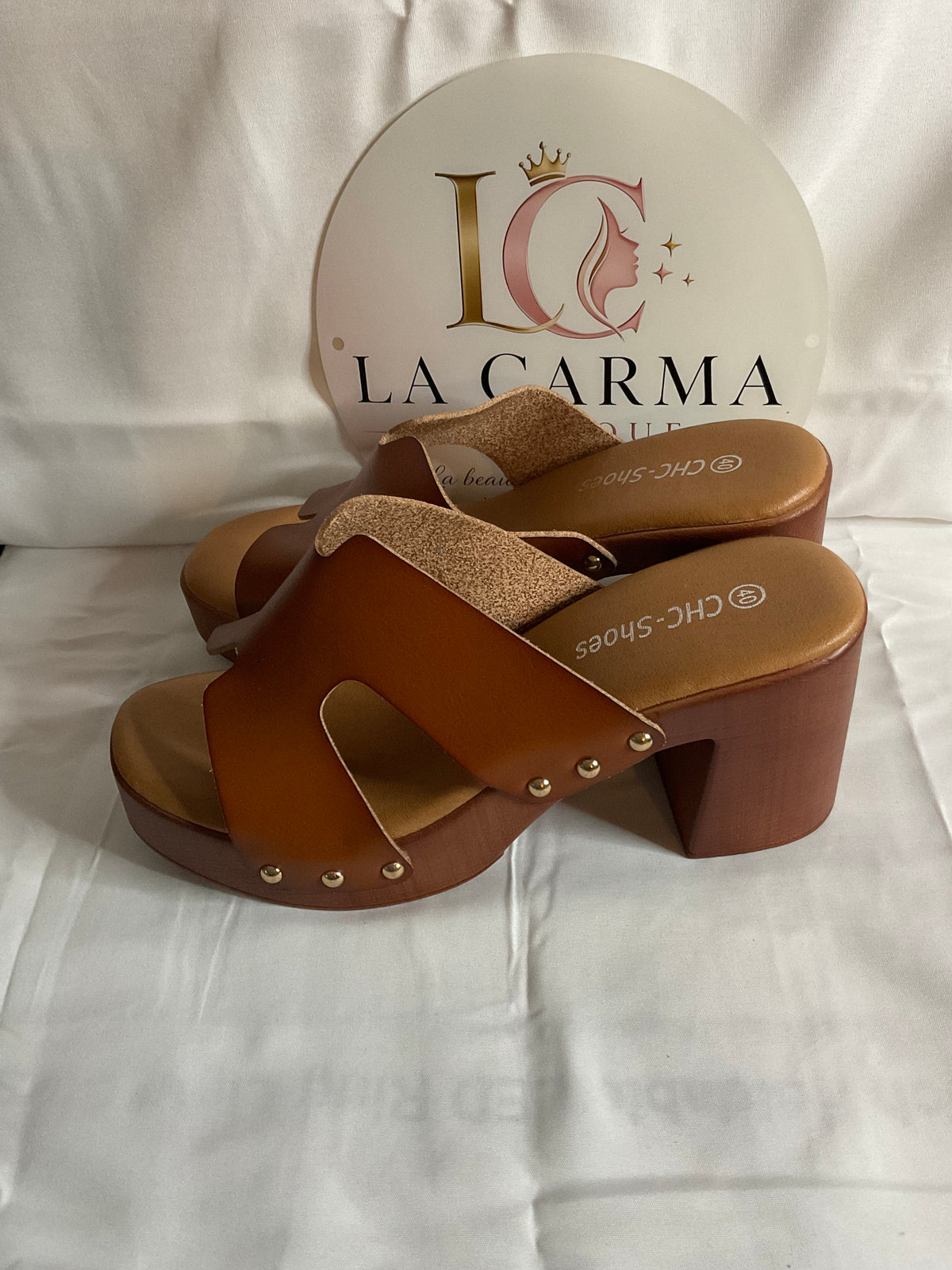Chaussures ergonomique