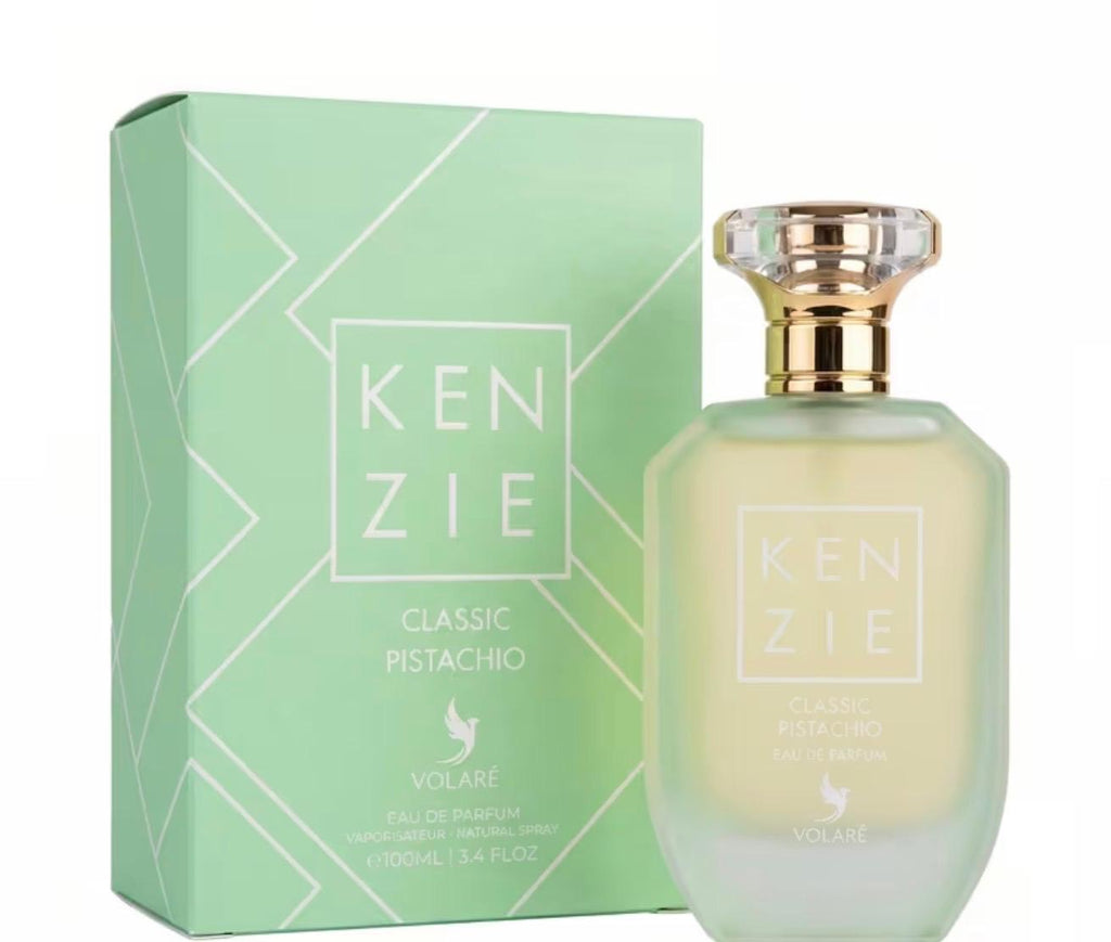 Parfum kenzie 100ml