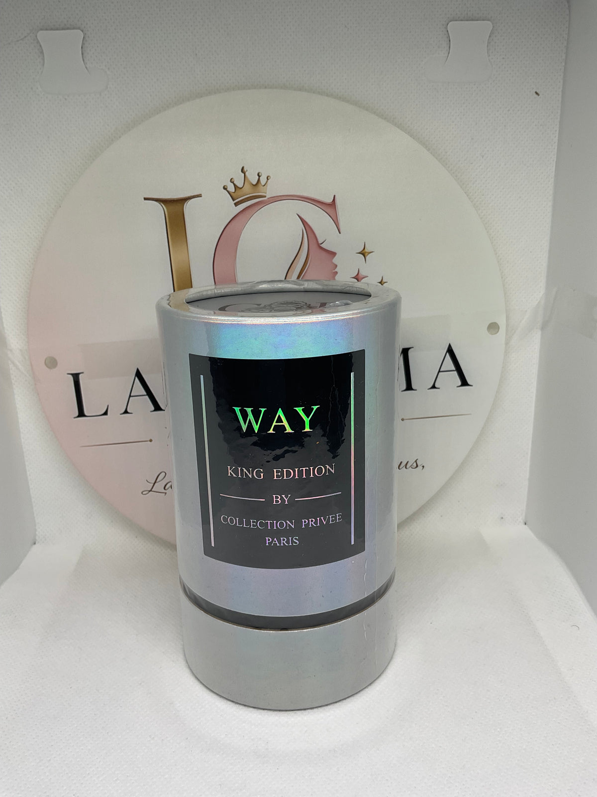 Parfum collection privée
