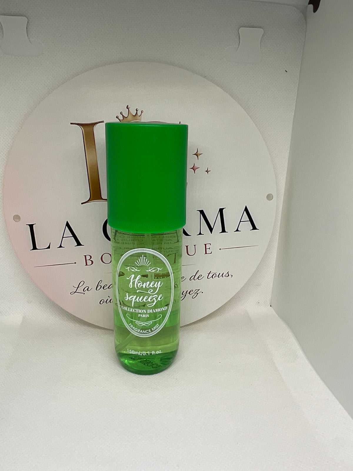 ✨ BRUMES PARFUMÉES – COLLECTION DIAMOND & V.V. LOVE ✨
