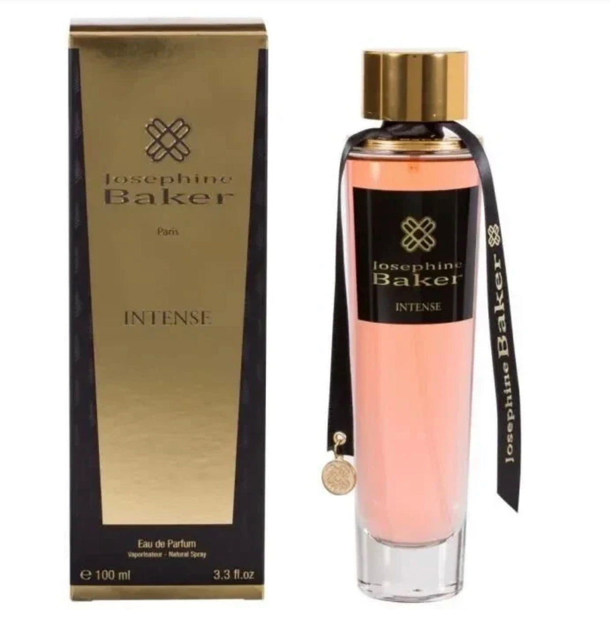 Joséphine Baker Paris – Eau de Parfum – 100 ml