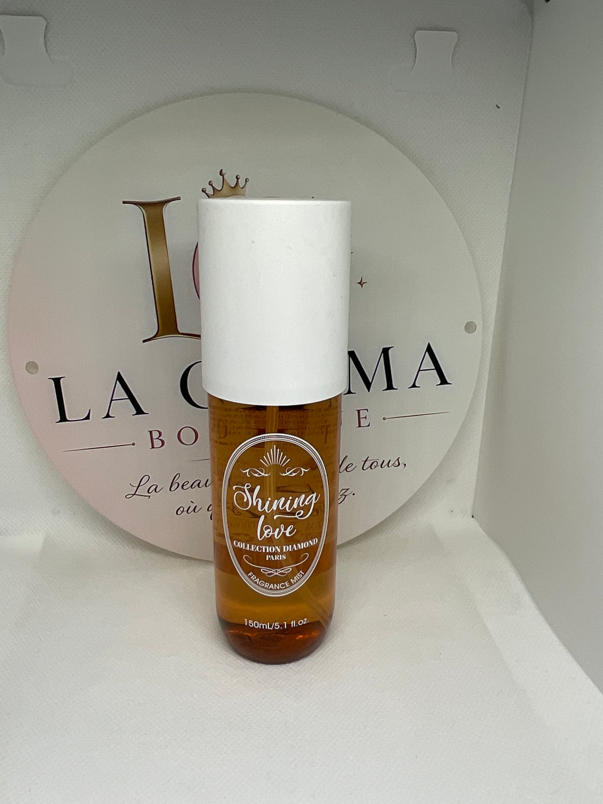 ✨ BRUMES PARFUMÉES – COLLECTION DIAMOND & V.V. LOVE ✨