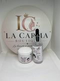 DUO SOIN VISAGE À L’ACIDE KOJIQUE – 5 EN