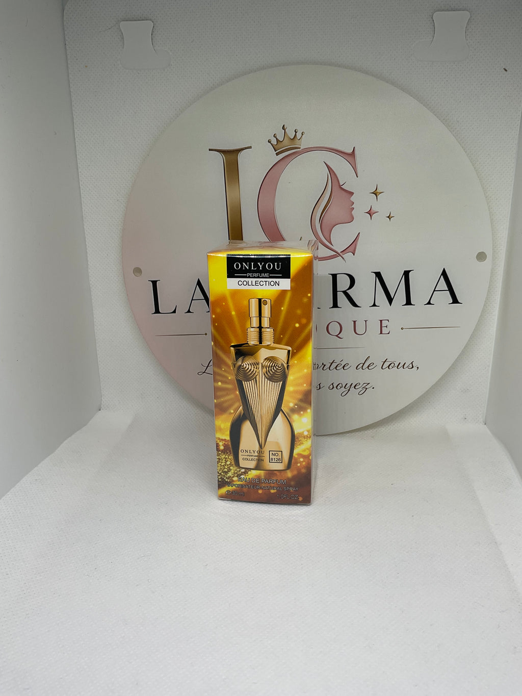 Onlyou Perfume Collection – 30 m