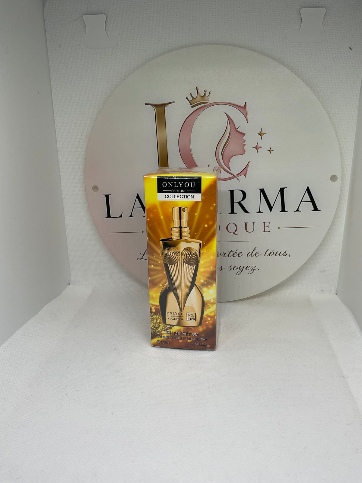 Onlyou Perfume Collection – 30 m