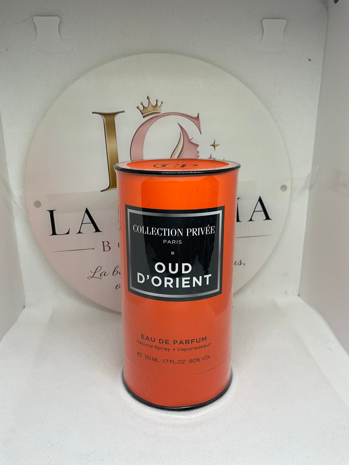 Ouf d’orient eau de parfum
