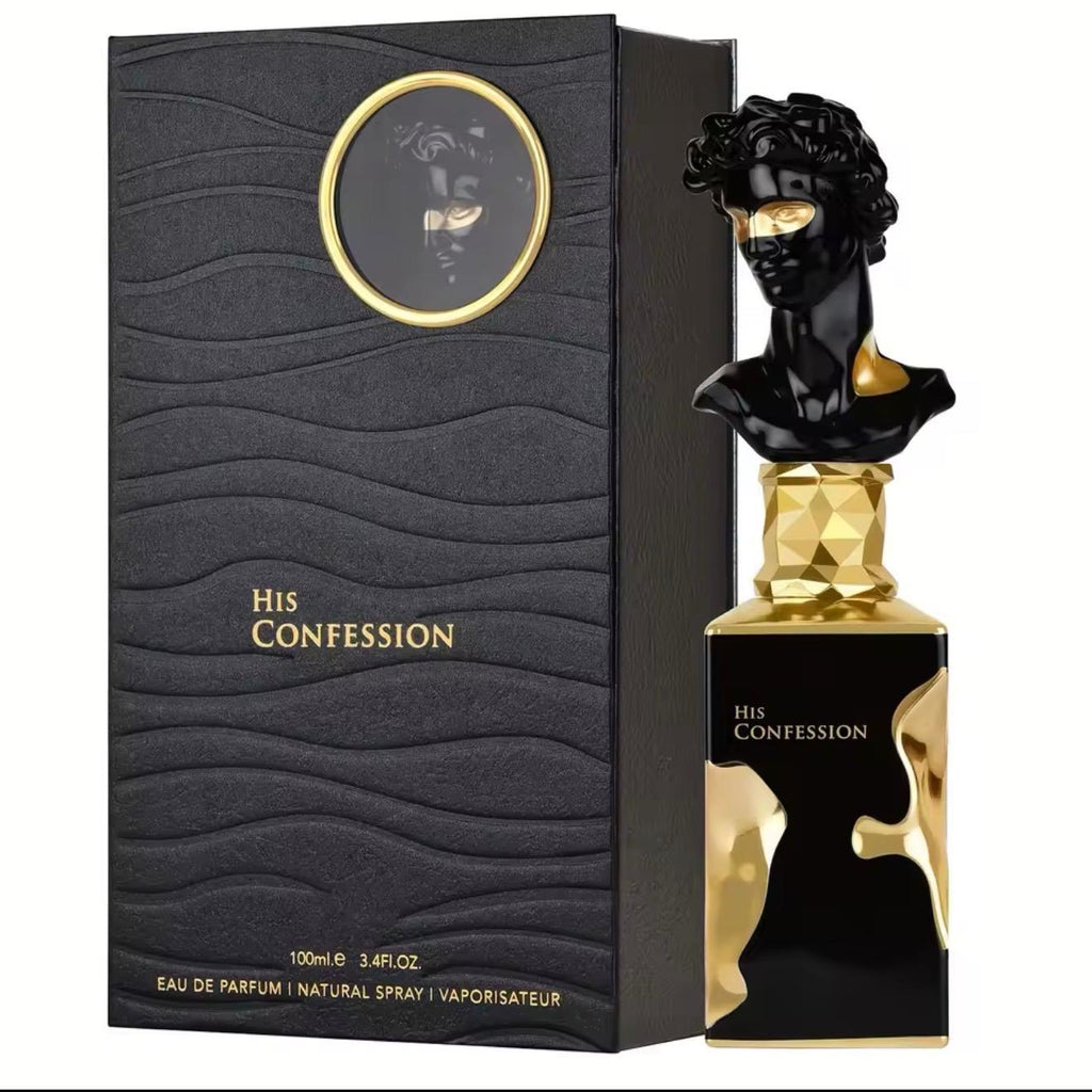 HIS Confession pour homme