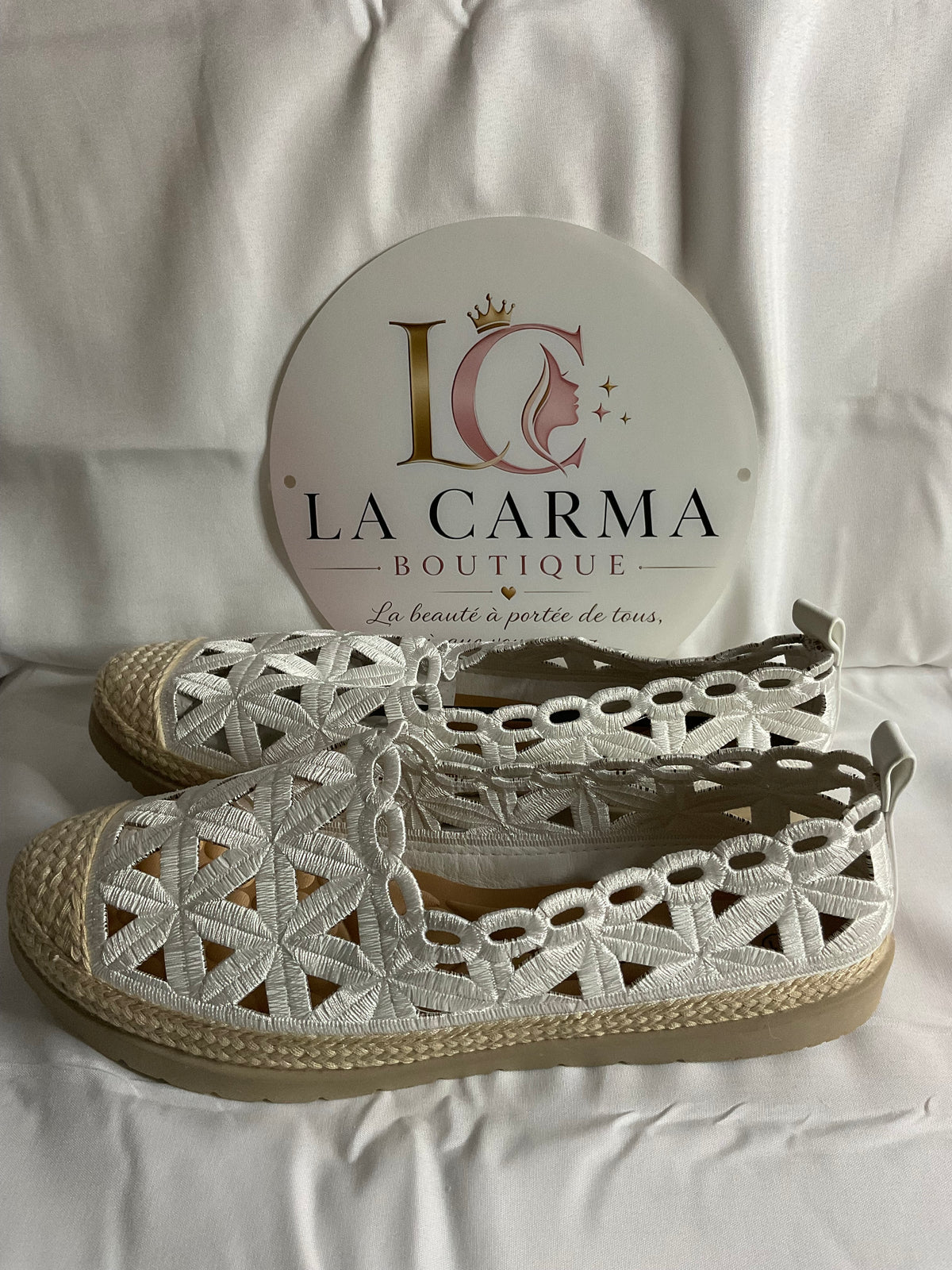 ✨ NOUVELLE COLLECTION CHAUSSURES
