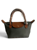 Sac à main camel – Élégance & praticité