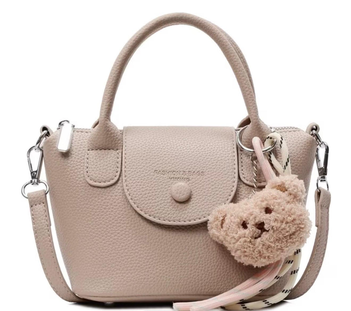 👜 Sac à main élégant avec bandoulière