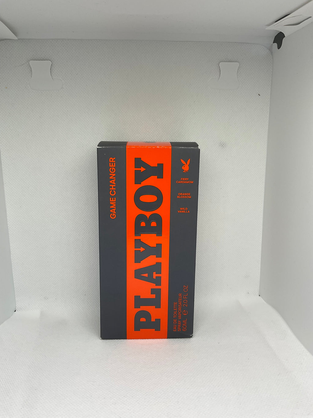 Playboy Game Changer – 60 ml