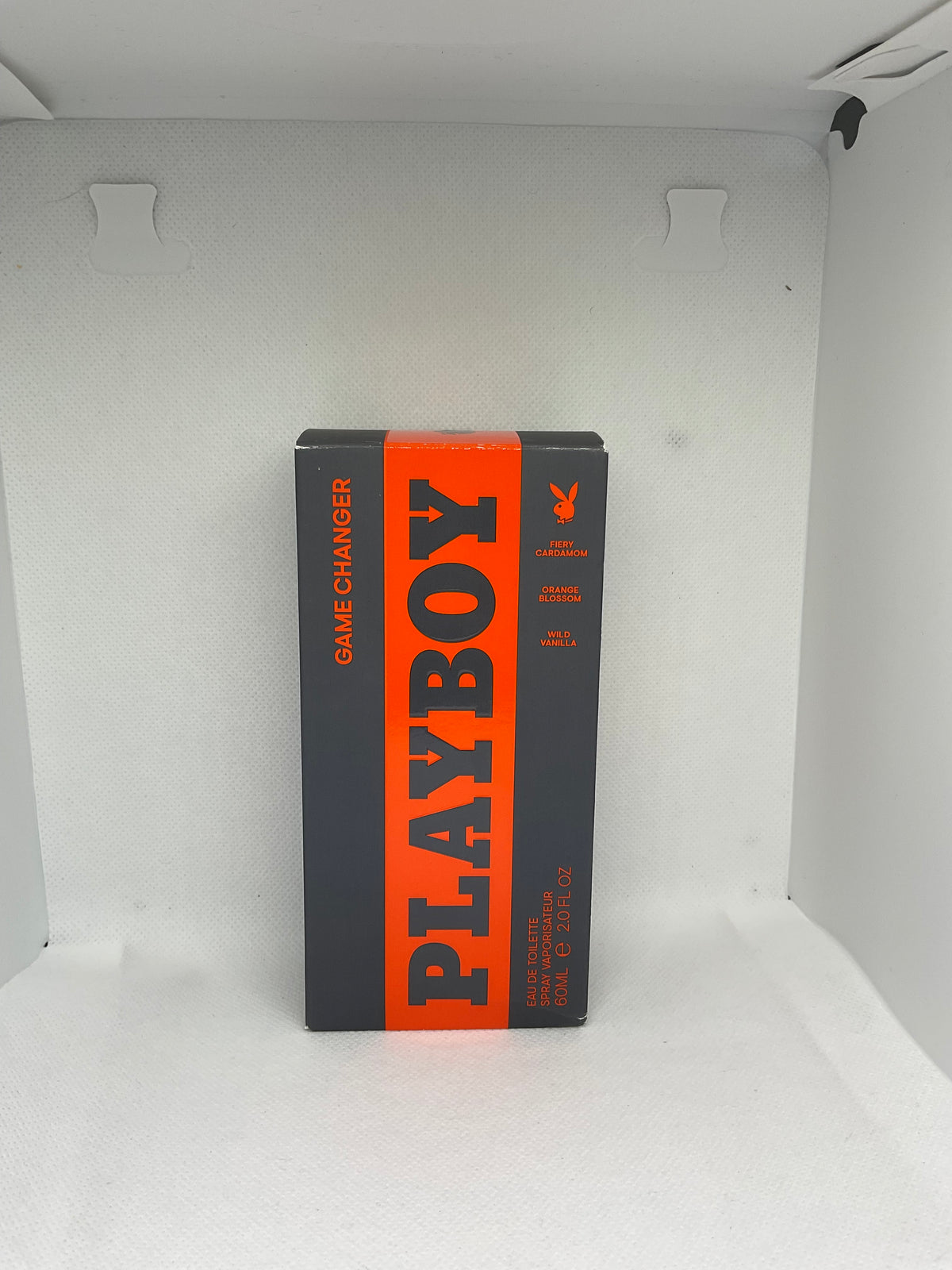 Playboy Game Changer – 60 ml