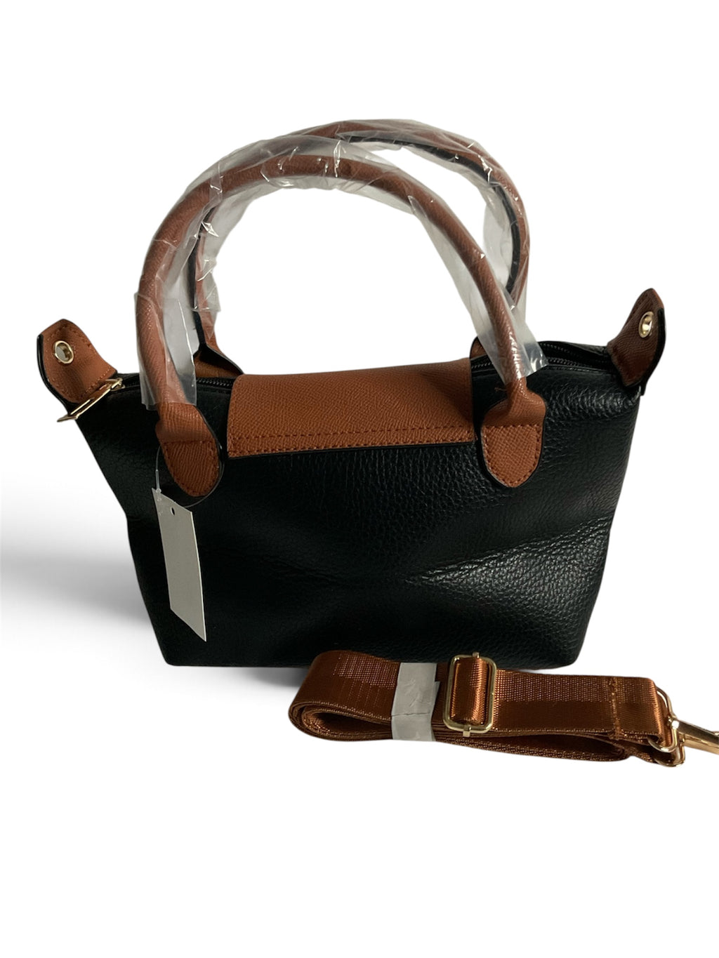 Sac à main camel – Élégance & praticité