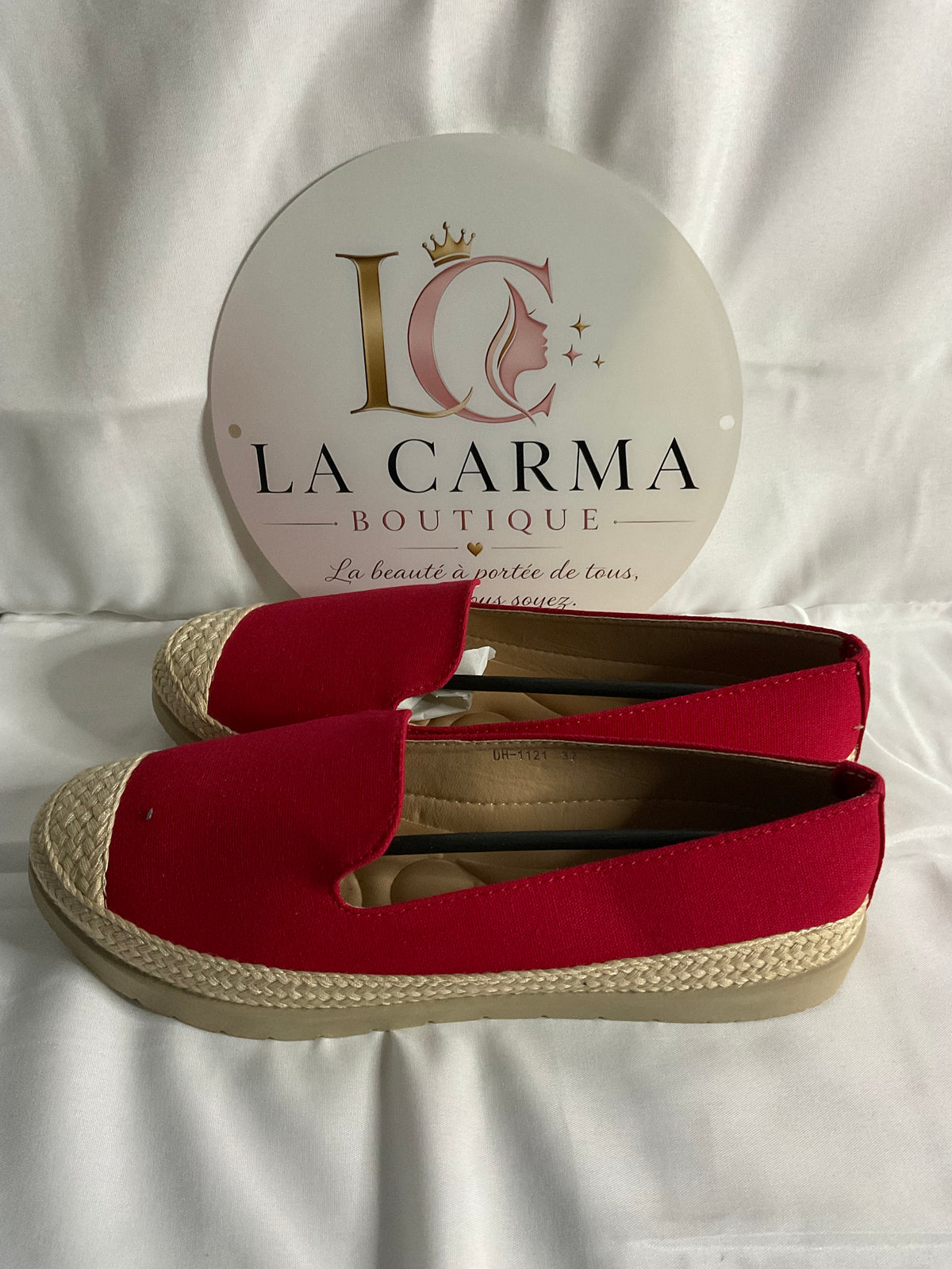 ✨ NOUVELLE COLLECTION CHAUSSURES