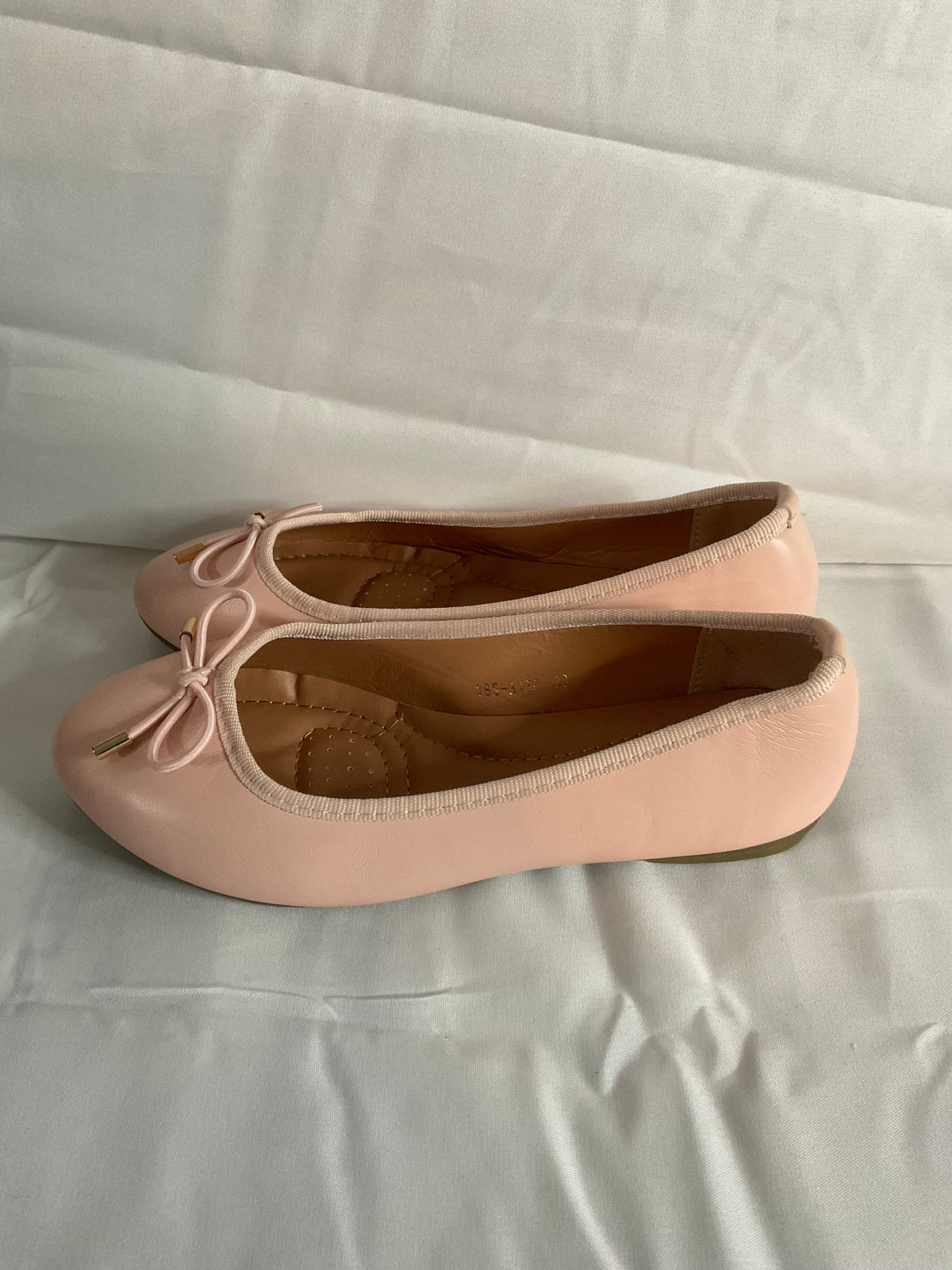 🎀 Ballerines femme – Chic & confort 🎀