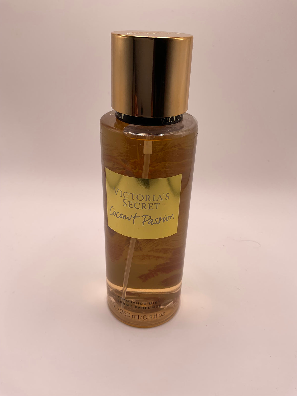 Brumes parfumées VICTORIA SECRET