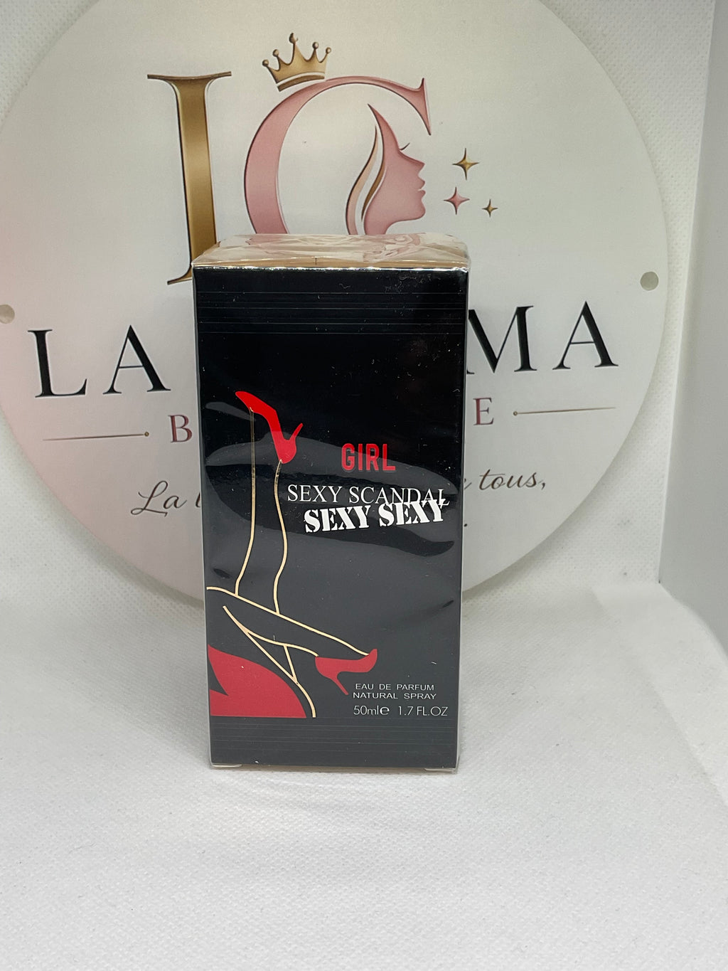 Onlyou Perfume Collection – 30 m