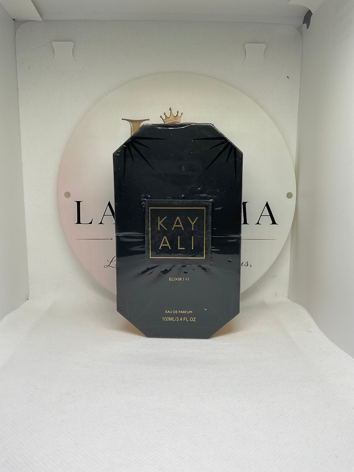 Kayali 100 ml