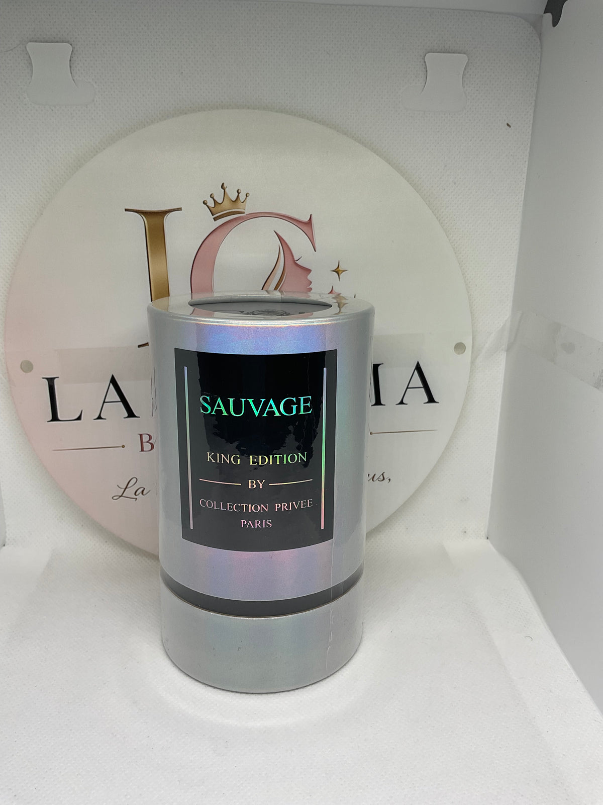 Parfum collection privée