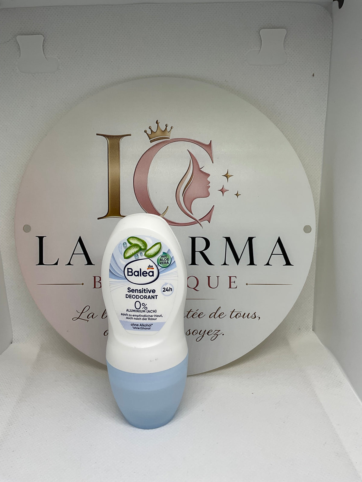 ✨ DÉODORANTS BALEA – FRAÎCHEUR AU QUOTIDIEN ✨