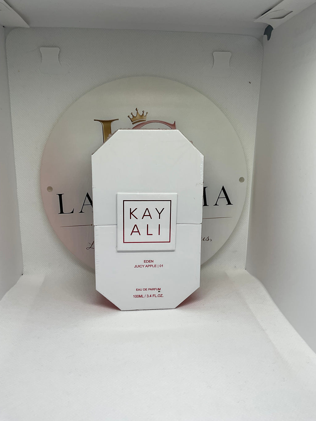 Kayali 100 ml