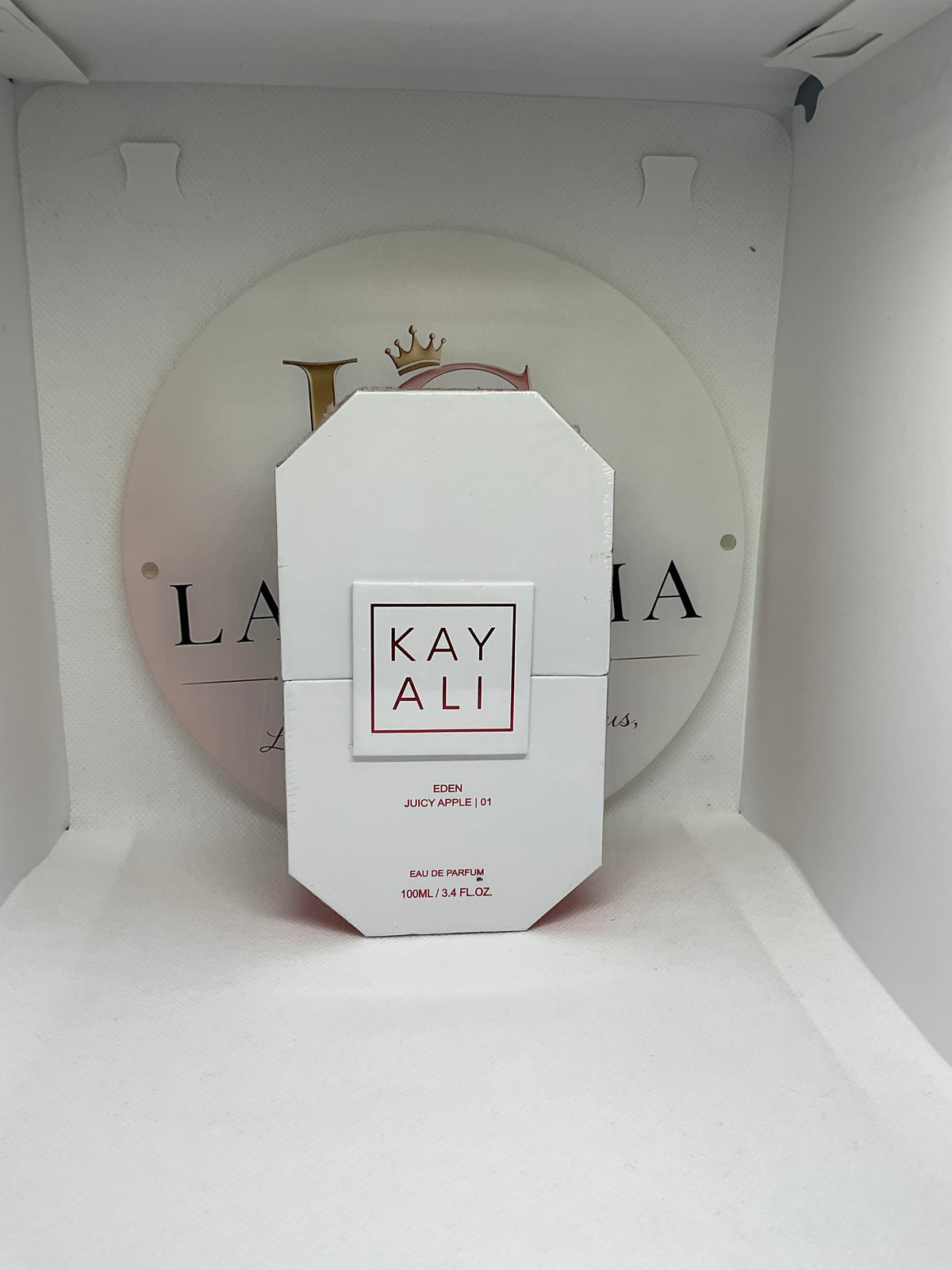 Kayali 100 ml