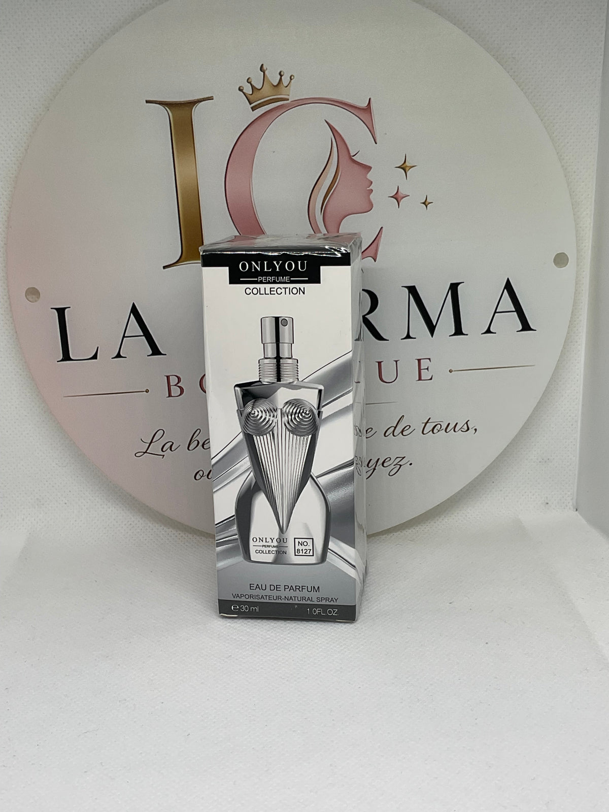 Onlyou Perfume Collection – 30 m