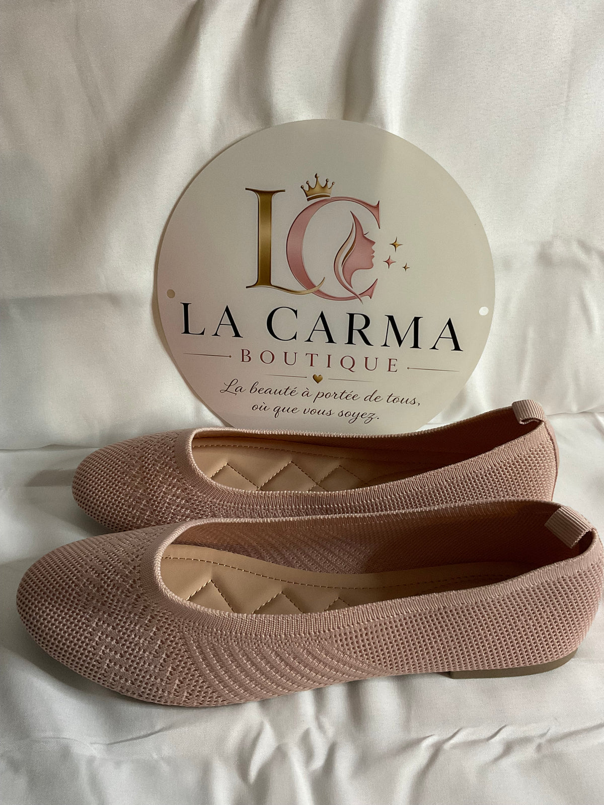 ✨ NOUVELLE COLLECTION CHAUSSURES