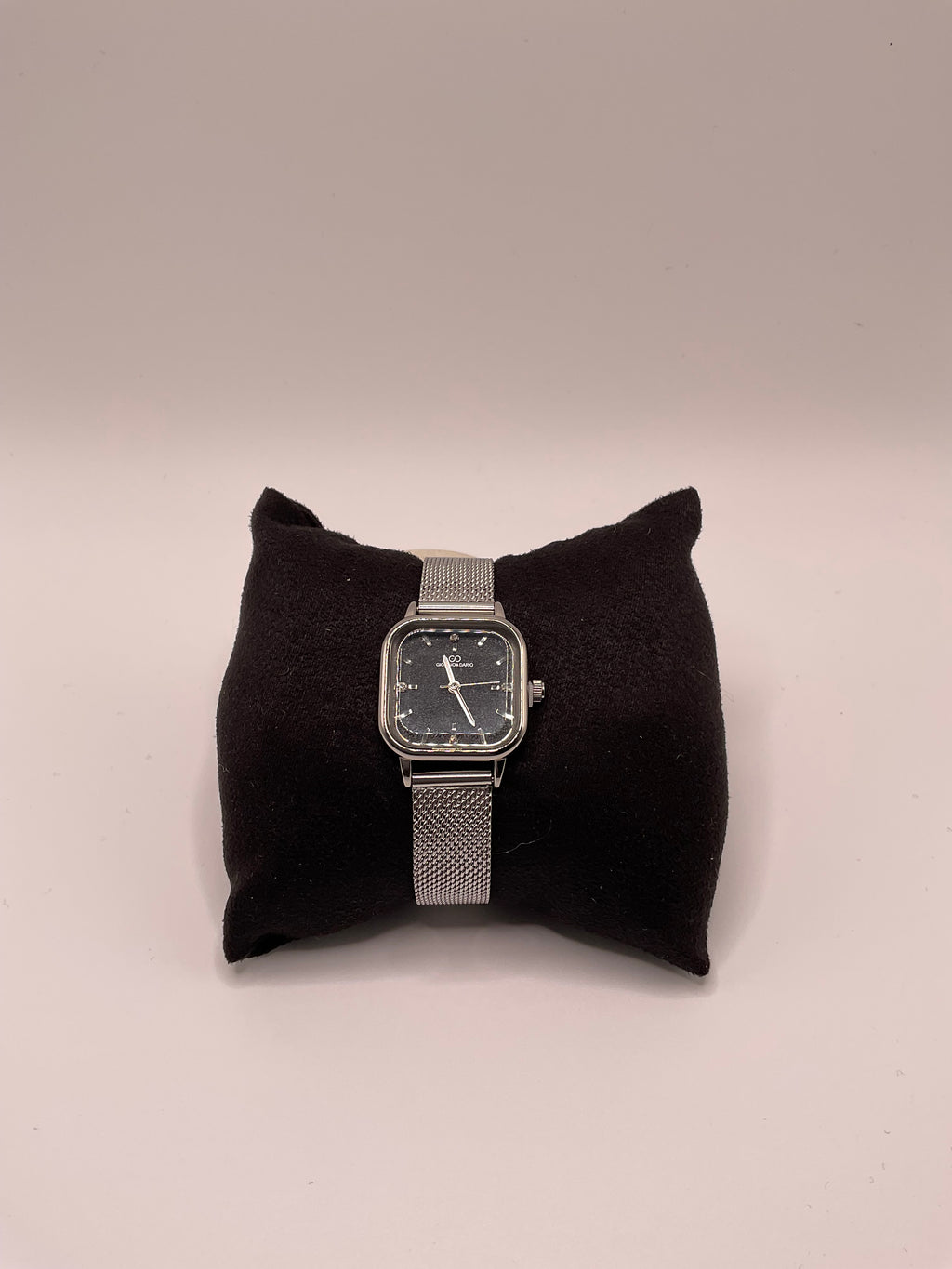 Montre pour femmes en ACIER INOXYDABLE