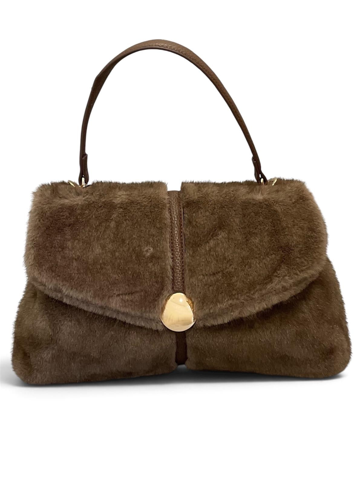 Sac à main effet four