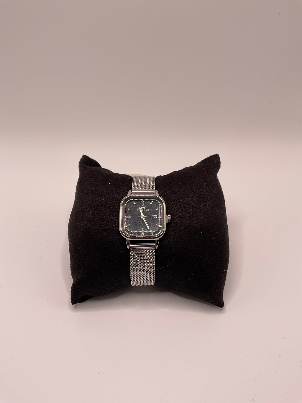 Montre pour femmes en ACIER INOXYDABLE