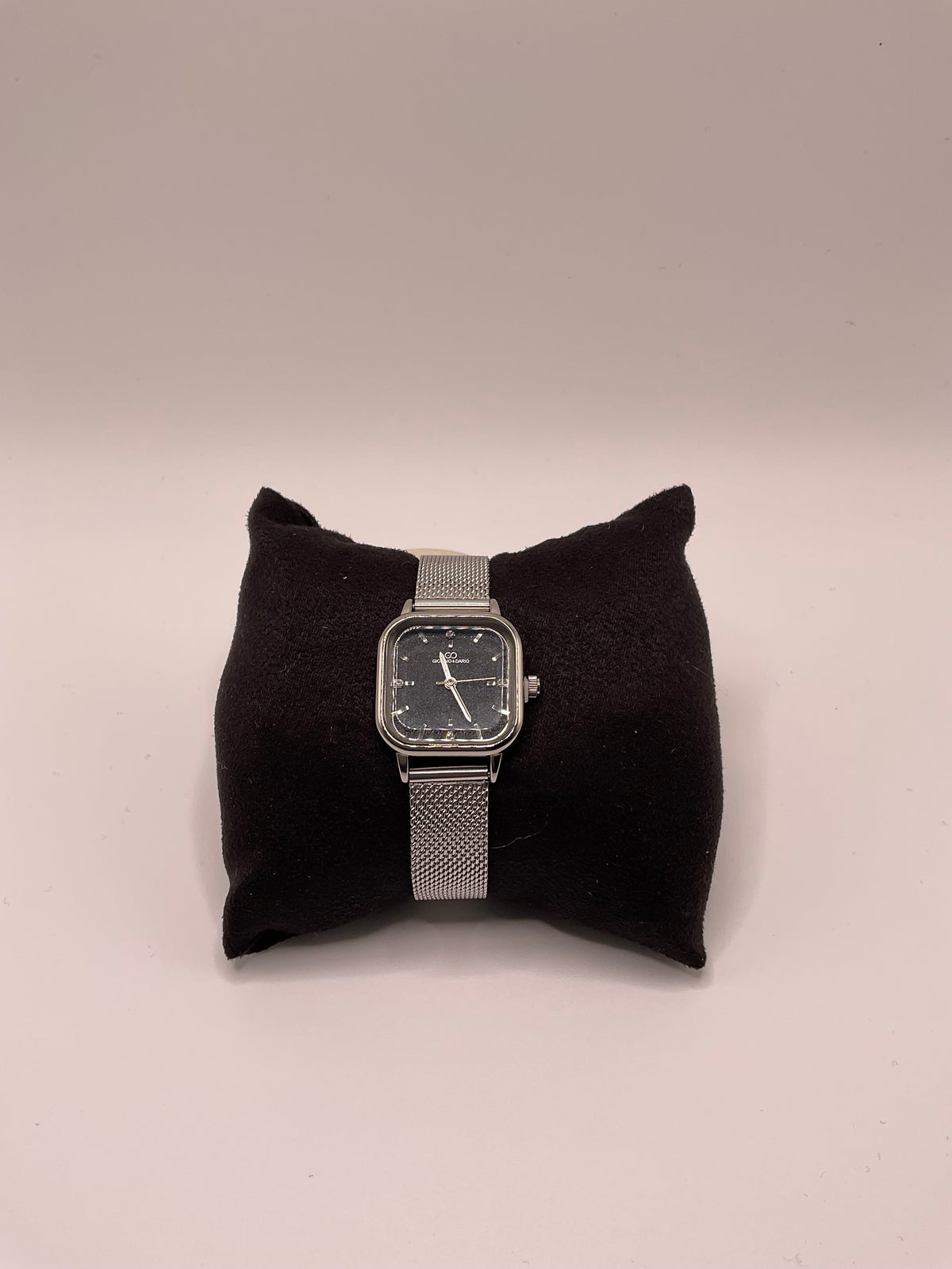 Montre pour femmes en ACIER INOXYDABLE