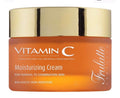 Crème hydratante à la vitamine C – Frulatte