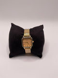 Montre pour femmes en ACIER INOXYDABLE