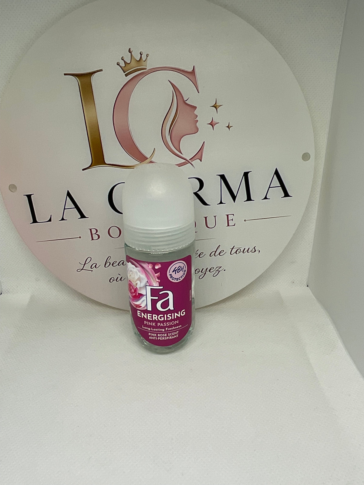 ✨ DÉODORANTS ROLL-ON FA – 48H ✨
