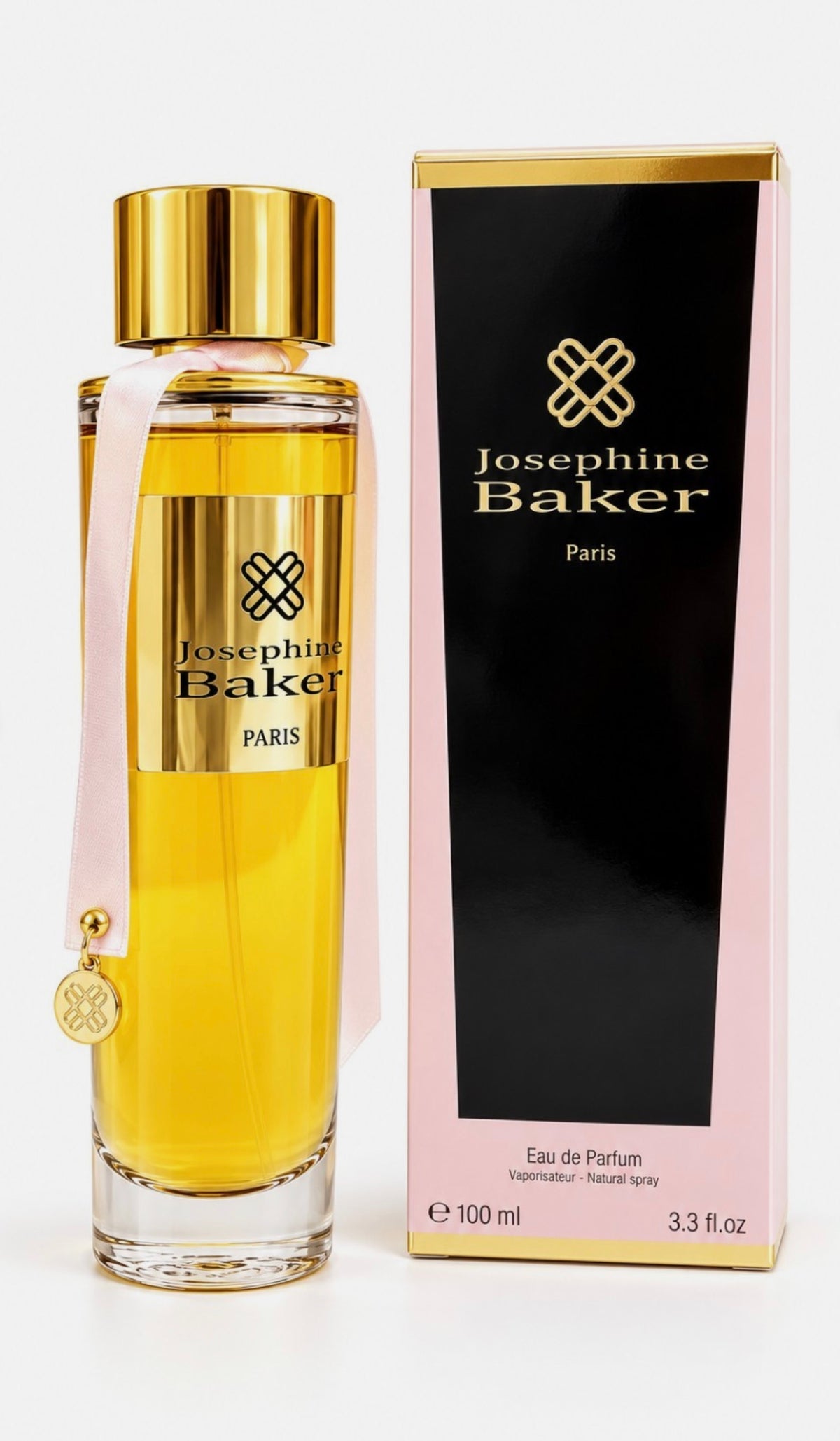 Joséphine Baker Paris – Eau de Parfum – 100 ml