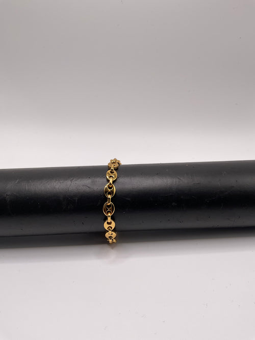 Bijoux graines de café pour homme et femme