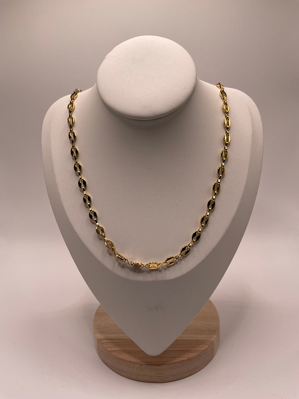 Bijoux graines de café pour homme et femme