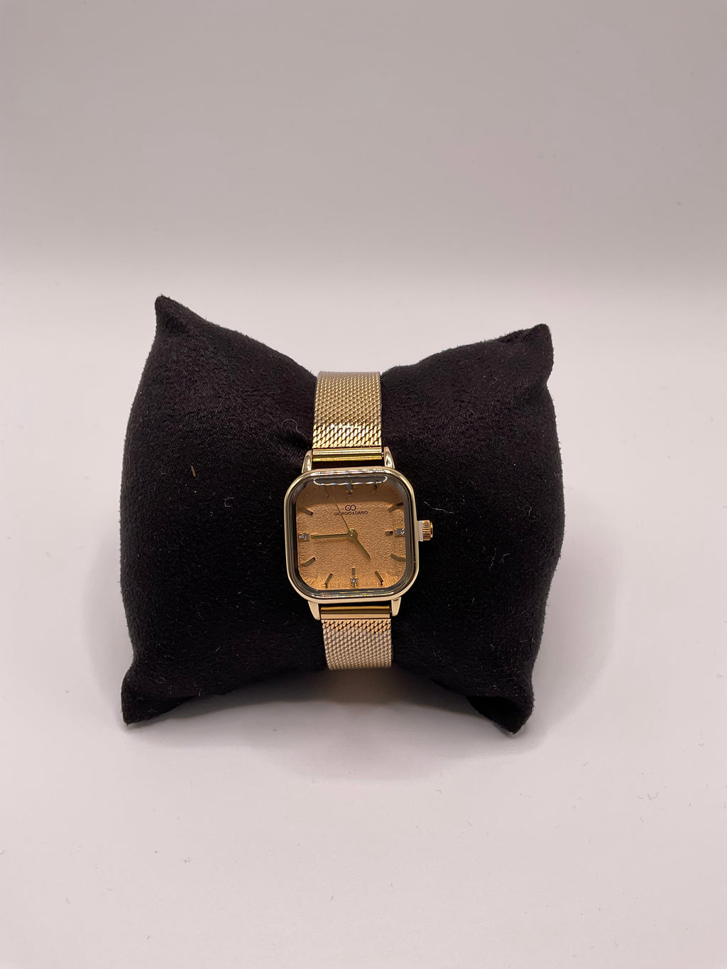 Montre pour femmes en ACIER INOXYDABLE