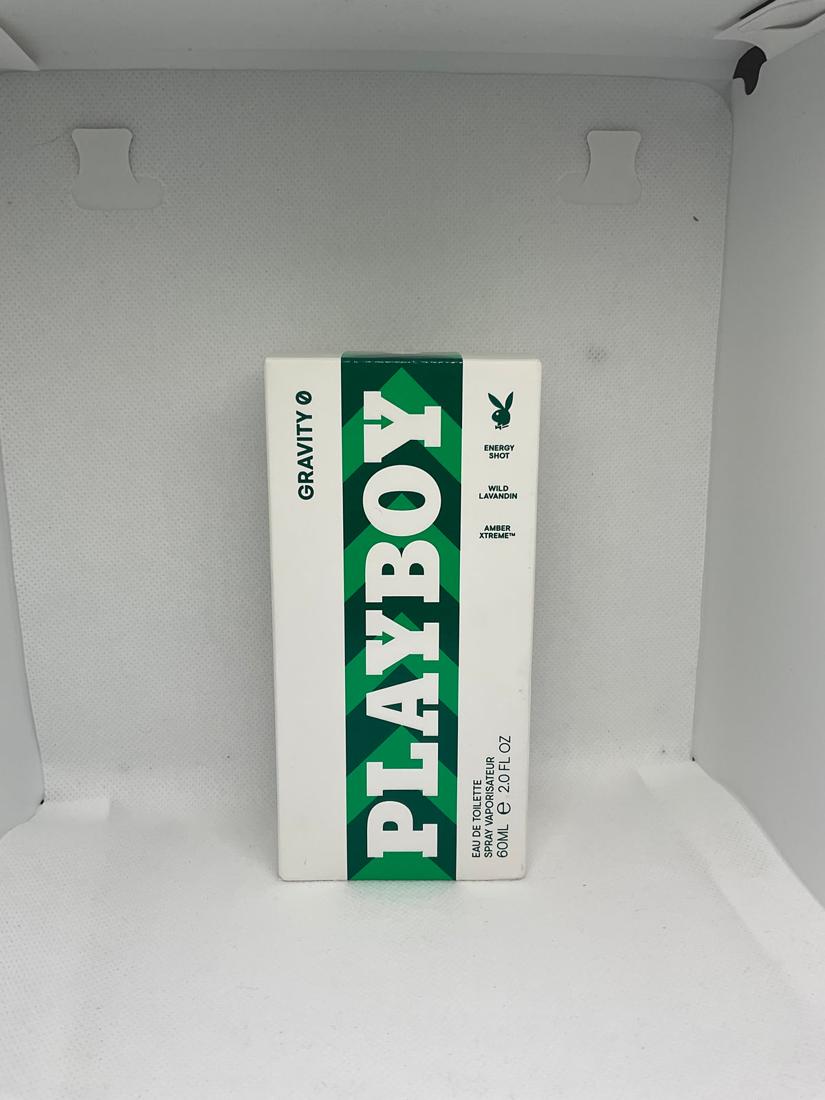 Playboy Game Changer – 60 ml